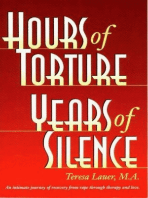 cover image of Hours of Torture Years of Silence